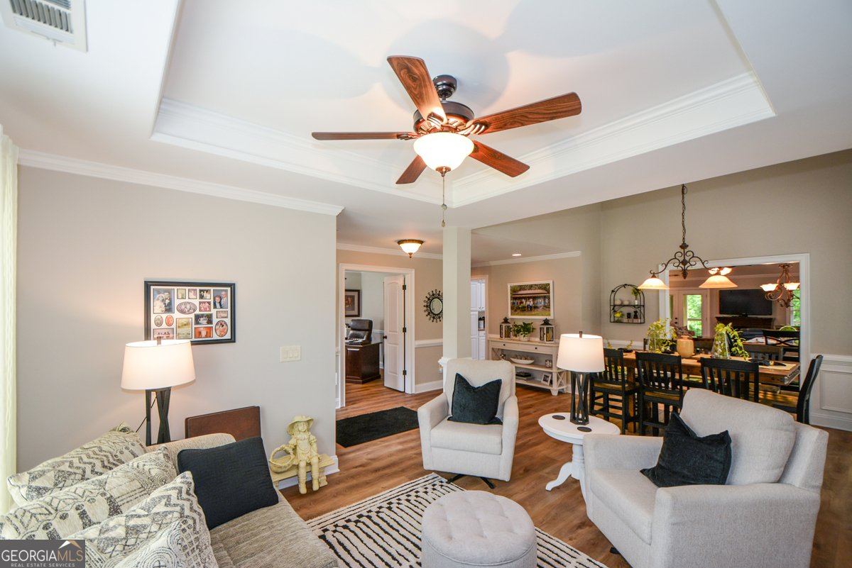 4332 CHESTERFIELD Court Buford - Photo 10