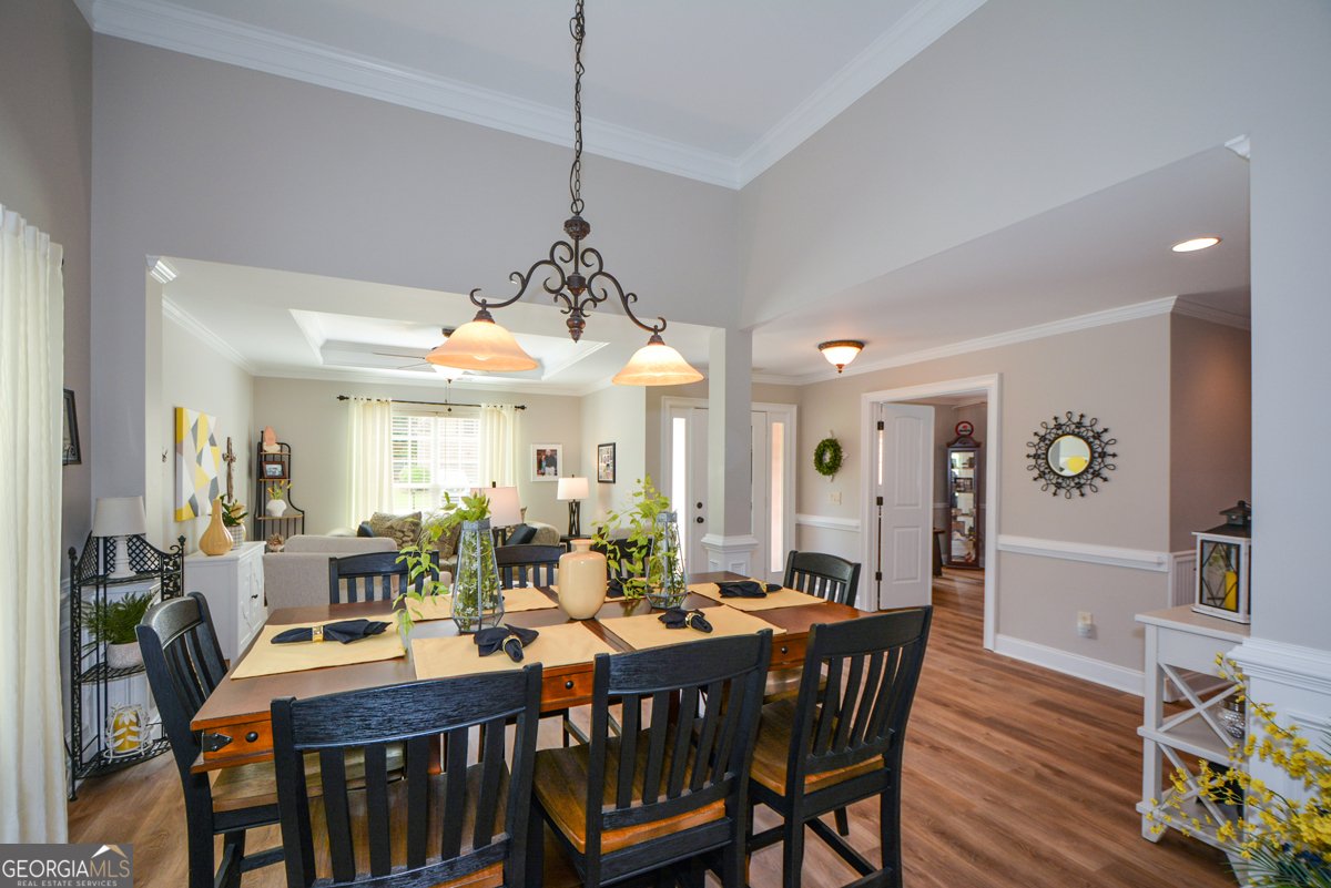 4332 CHESTERFIELD Court Buford - Photo 13