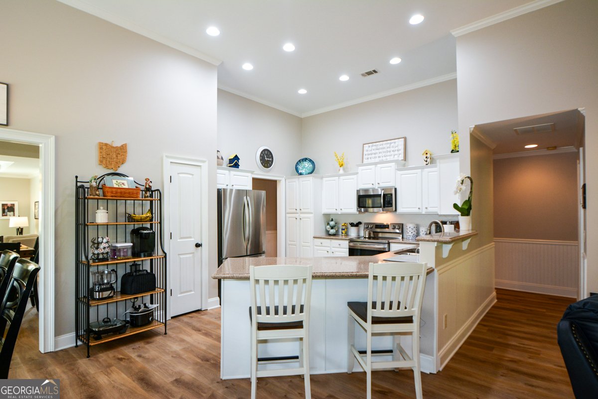 4332 CHESTERFIELD Court Buford - Photo 14