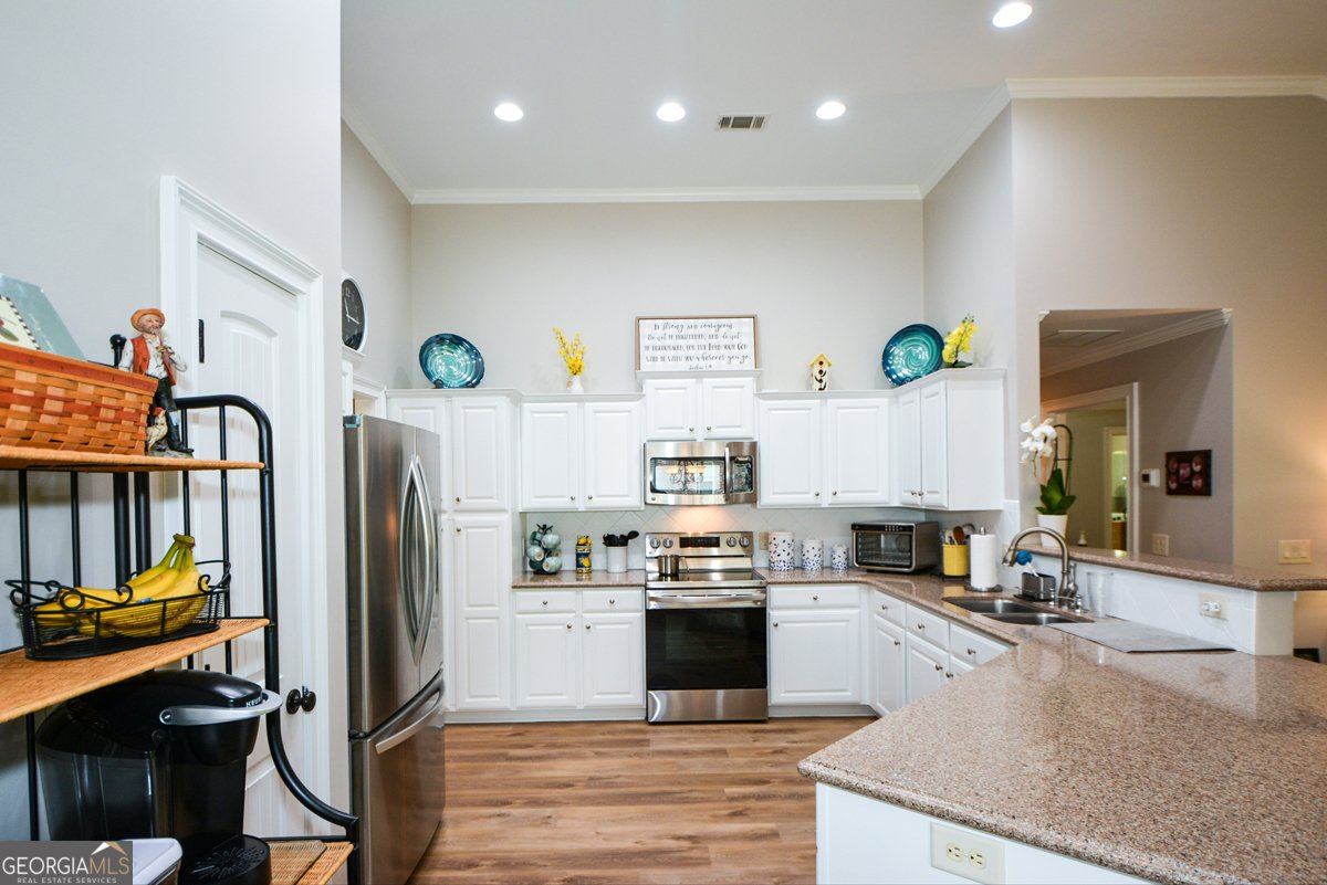 4332 CHESTERFIELD Court Buford - Photo 15