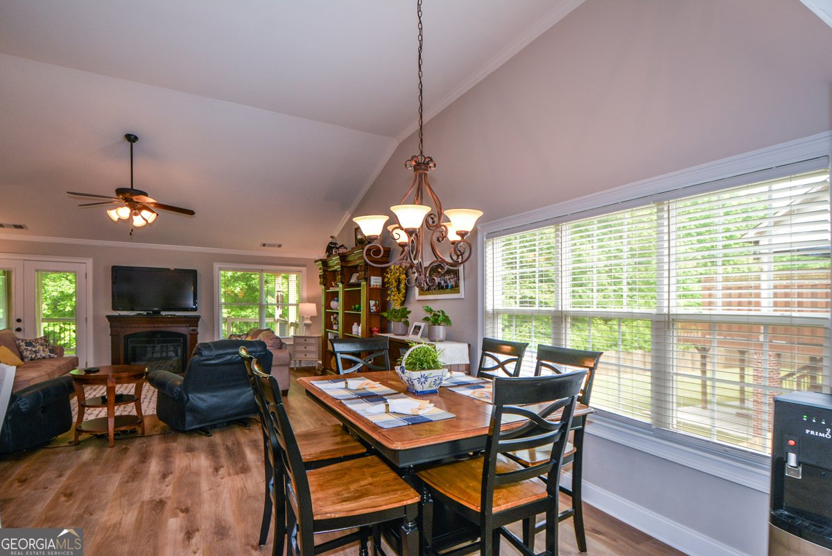 4332 CHESTERFIELD Court Buford - Photo 19