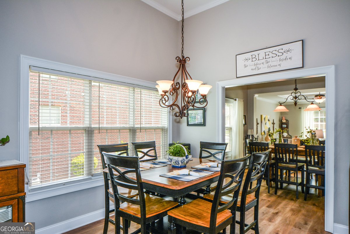 4332 CHESTERFIELD Court Buford - Photo 20