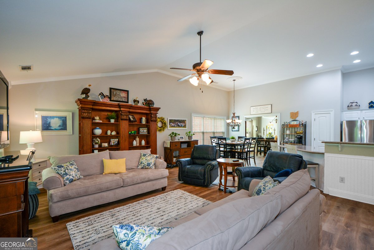 4332 CHESTERFIELD Court Buford - Photo 26