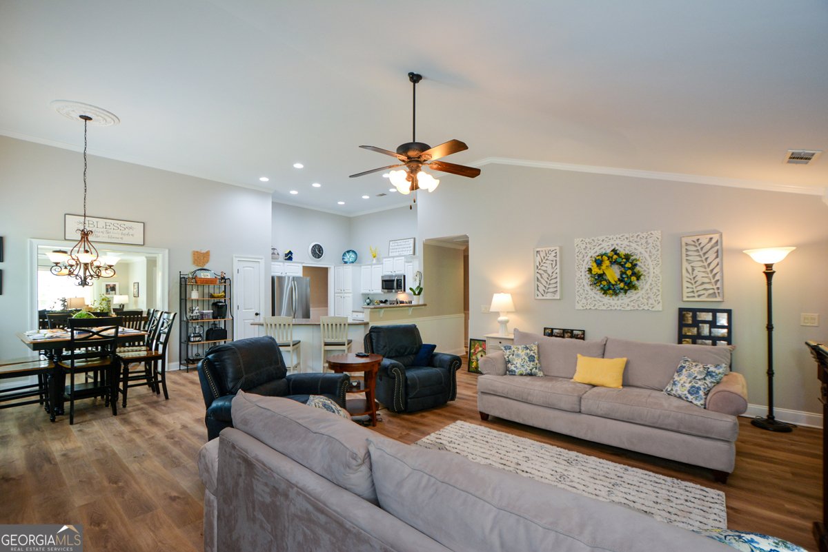4332 CHESTERFIELD Court Buford - Photo 27