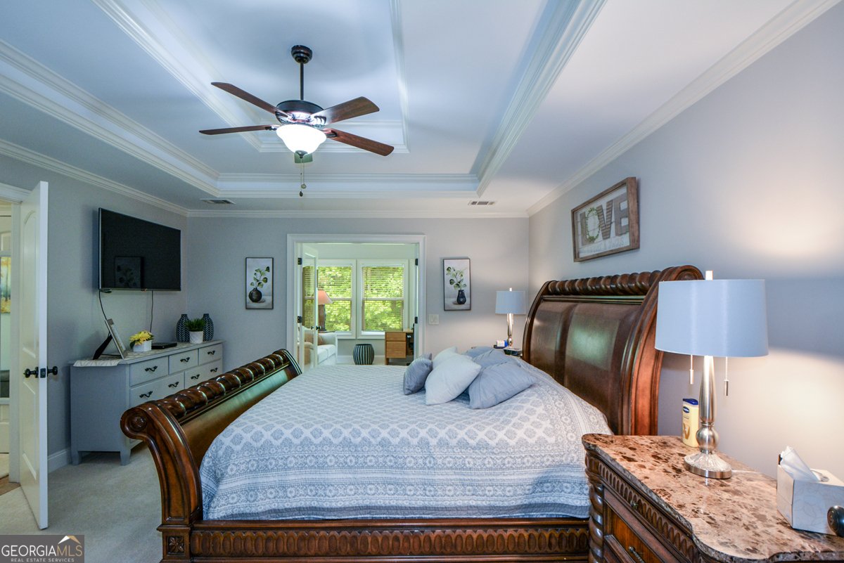 4332 CHESTERFIELD Court Buford - Photo 28