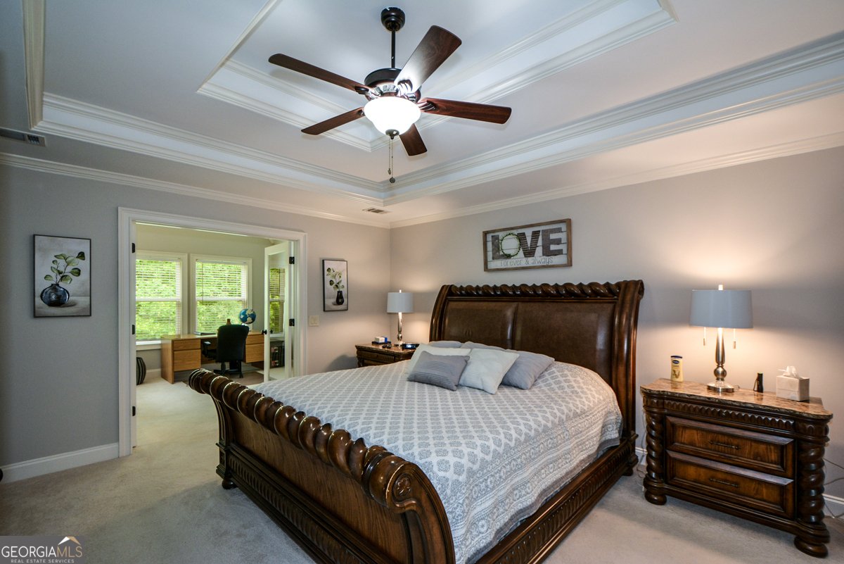 4332 CHESTERFIELD Court Buford - Photo 29