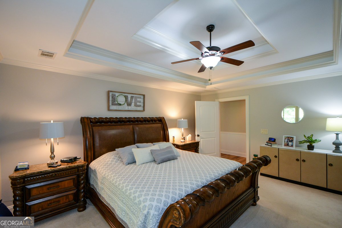 4332 CHESTERFIELD Court Buford - Photo 30