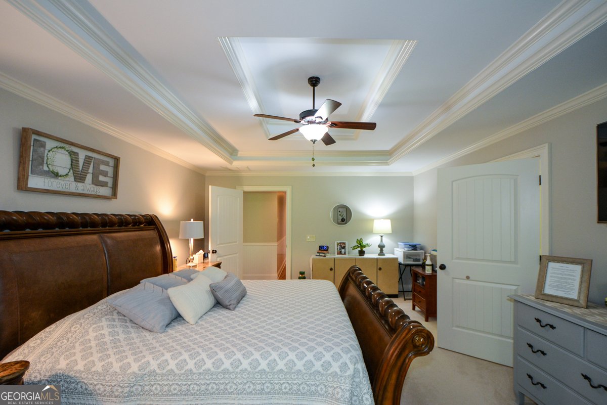 4332 CHESTERFIELD Court Buford - Photo 31