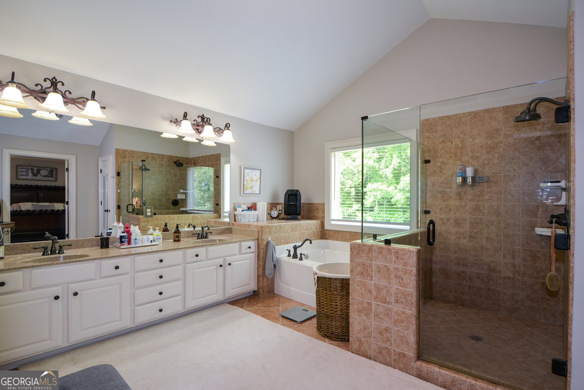 4332 CHESTERFIELD Court Buford - Photo 32
