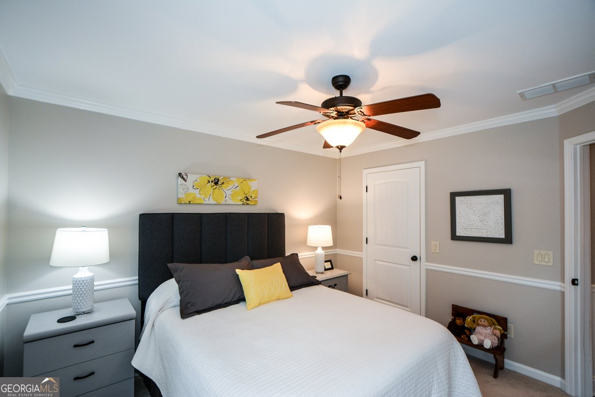 4332 CHESTERFIELD Court Buford - Photo 41