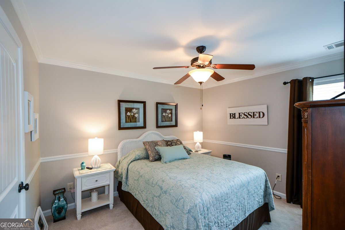 4332 CHESTERFIELD Court Buford - Photo 42
