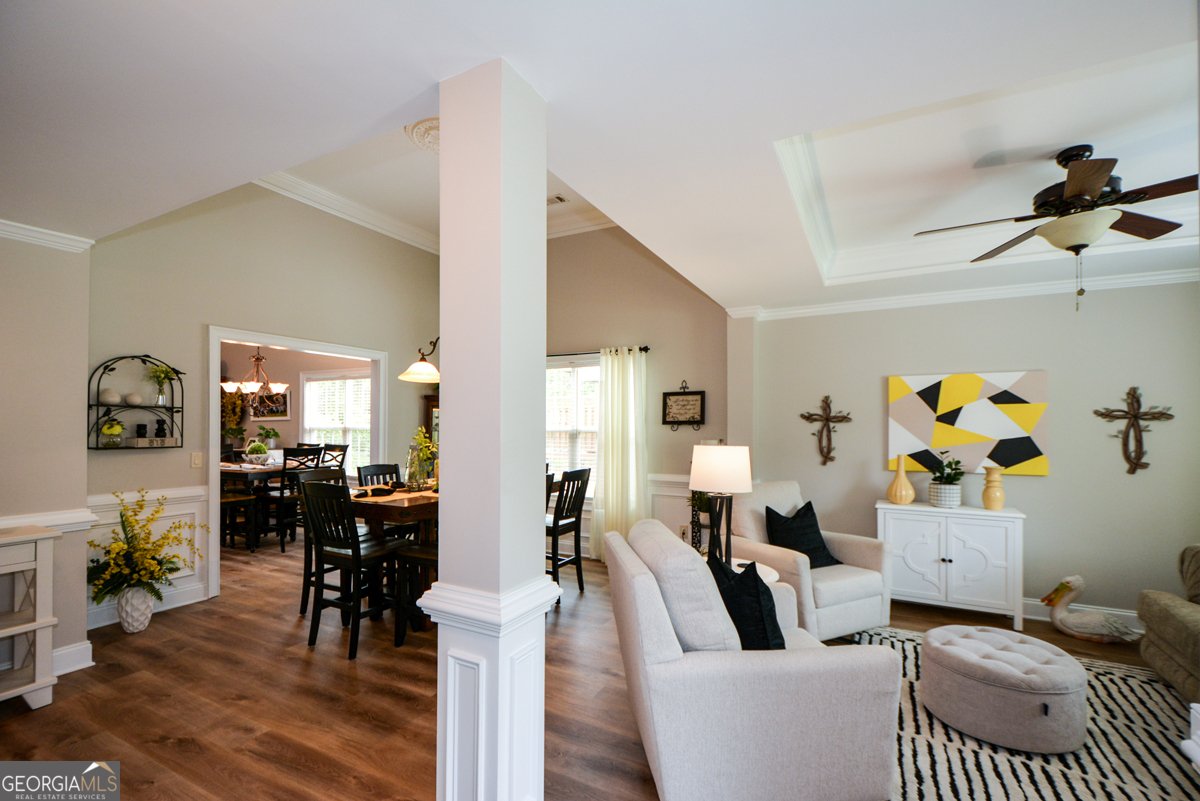 4332 CHESTERFIELD Court Buford - Photo 7