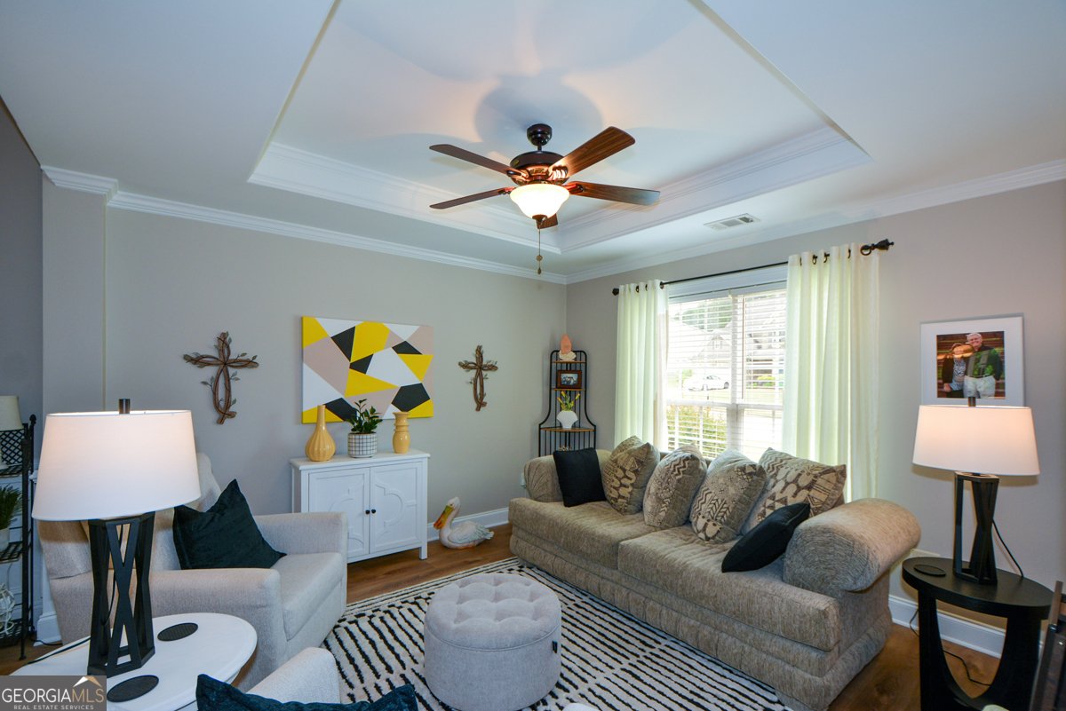 4332 CHESTERFIELD Court Buford - Photo 8
