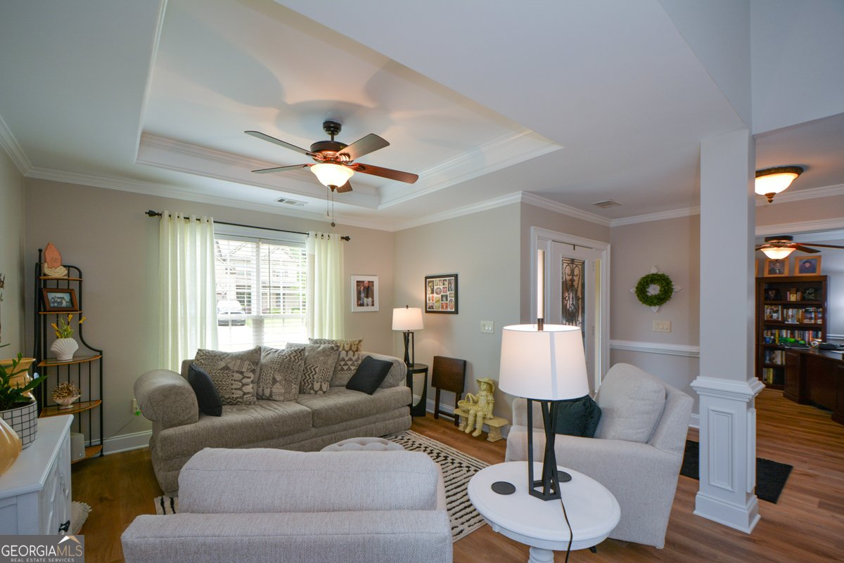 4332 CHESTERFIELD Court Buford - Photo 9