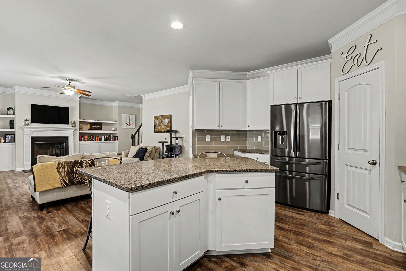 585 Country Ridge Drive Hoschton - Photo 10