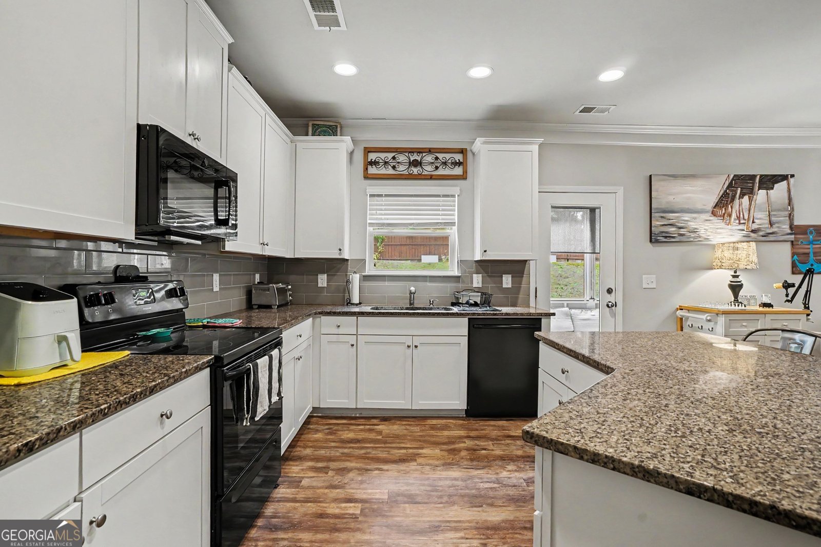 585 Country Ridge Drive Hoschton - Photo 11