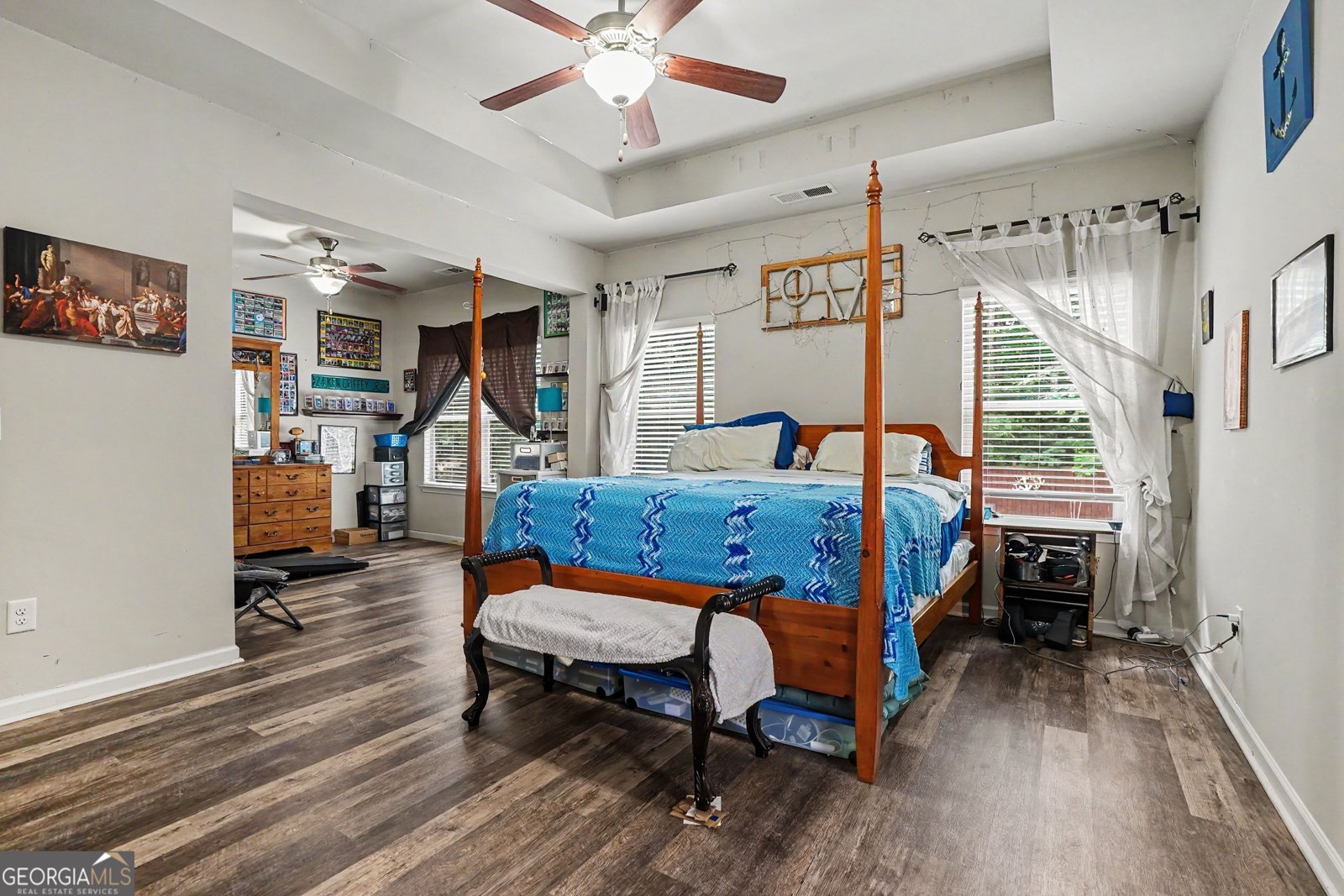 585 Country Ridge Drive Hoschton - Photo 12
