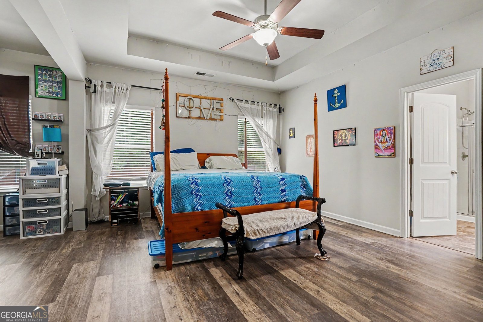 585 Country Ridge Drive Hoschton - Photo 13