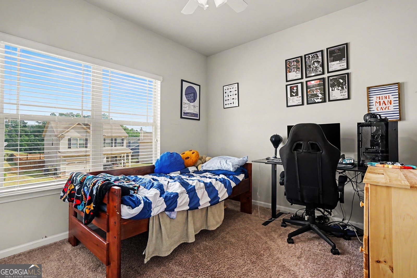 585 Country Ridge Drive Hoschton - Photo 17