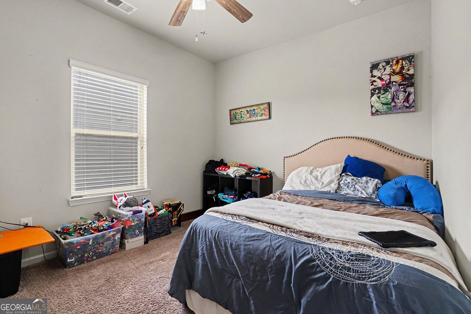 585 Country Ridge Drive Hoschton - Photo 18