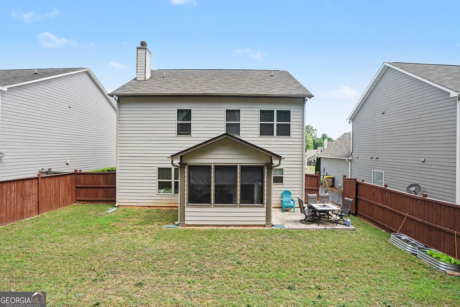 585 Country Ridge Drive Hoschton - Photo 27