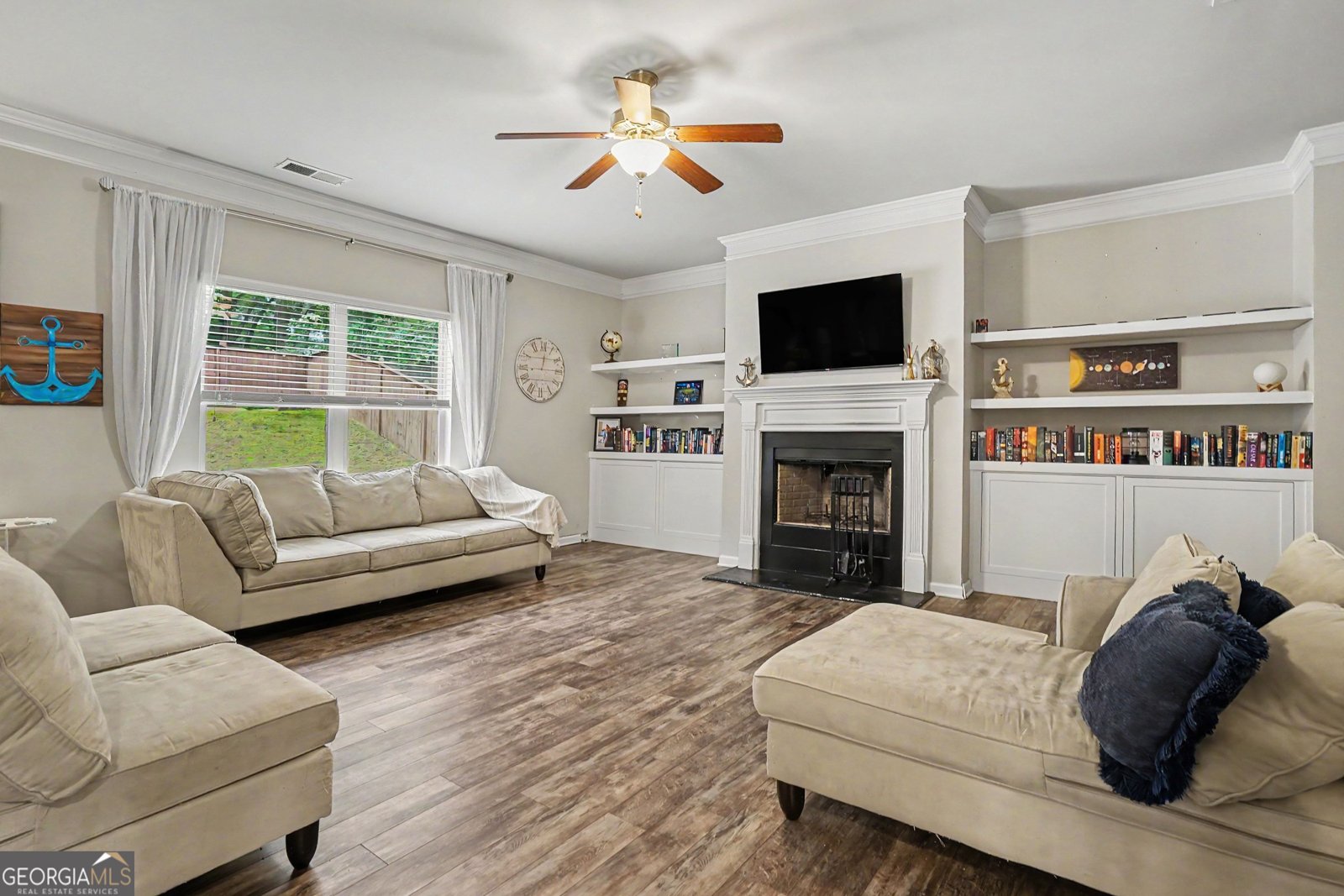 585 Country Ridge Drive Hoschton - Photo 6