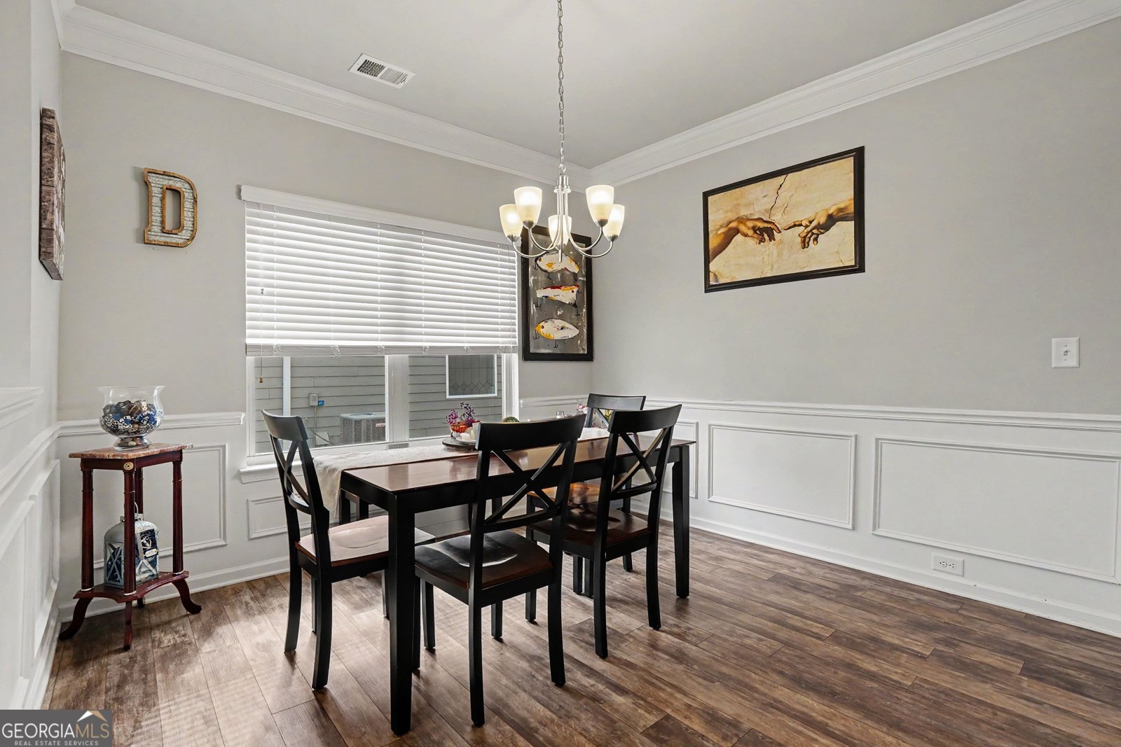 585 Country Ridge Drive Hoschton - Photo 7