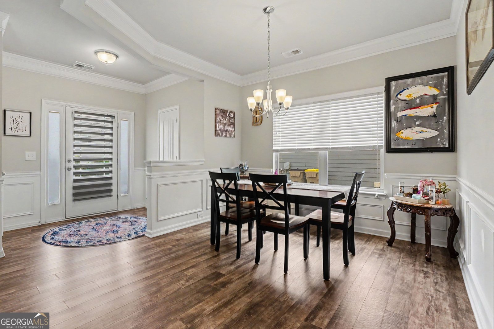 585 Country Ridge Drive Hoschton - Photo 8