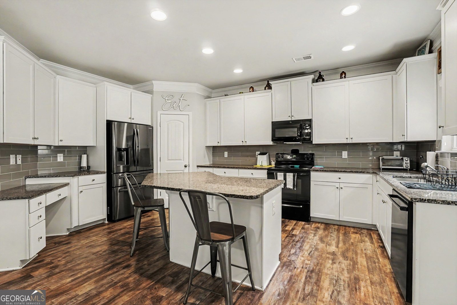 585 Country Ridge Drive Hoschton - Photo 9