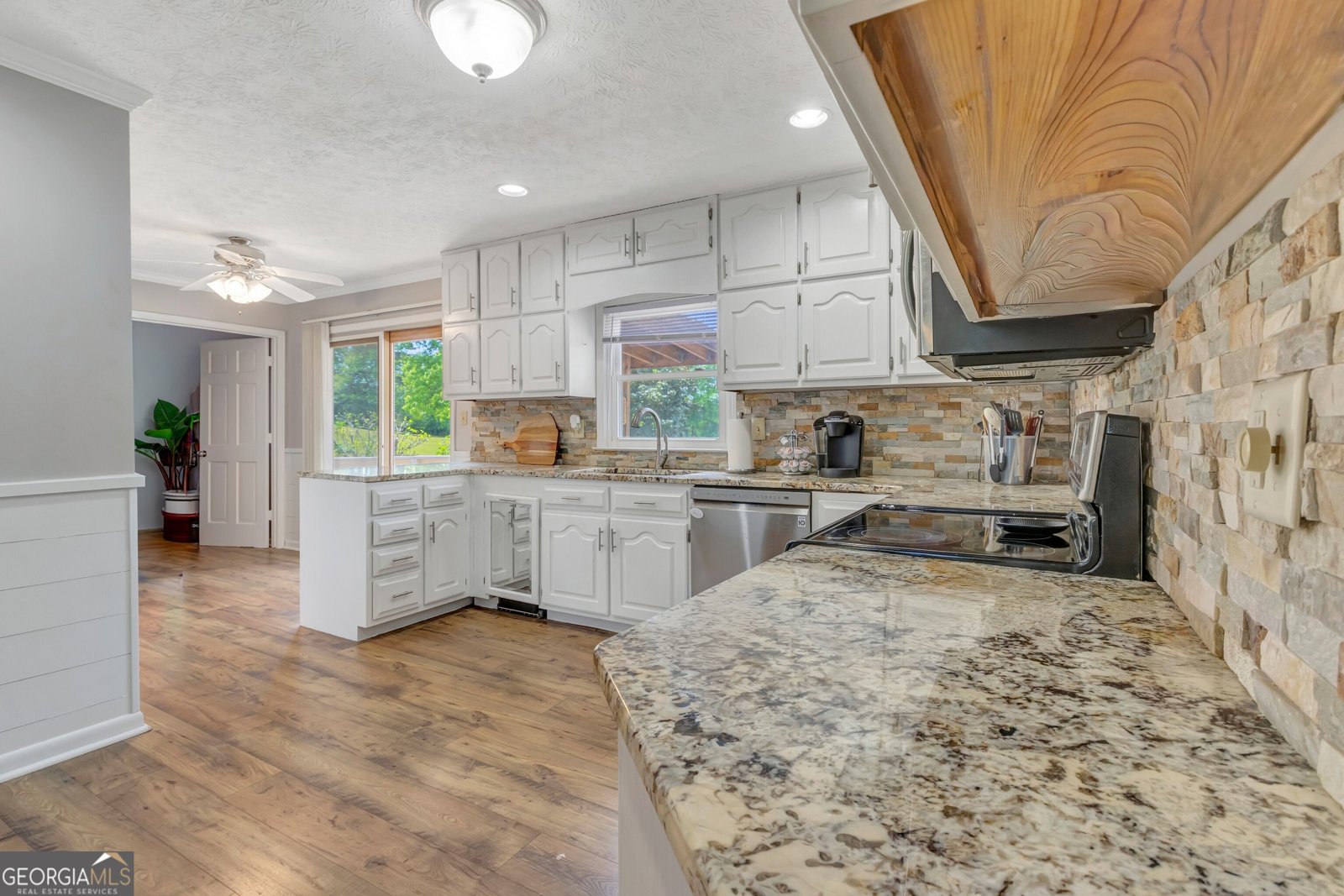 130 Seay Road Fayetteville - Photo 10