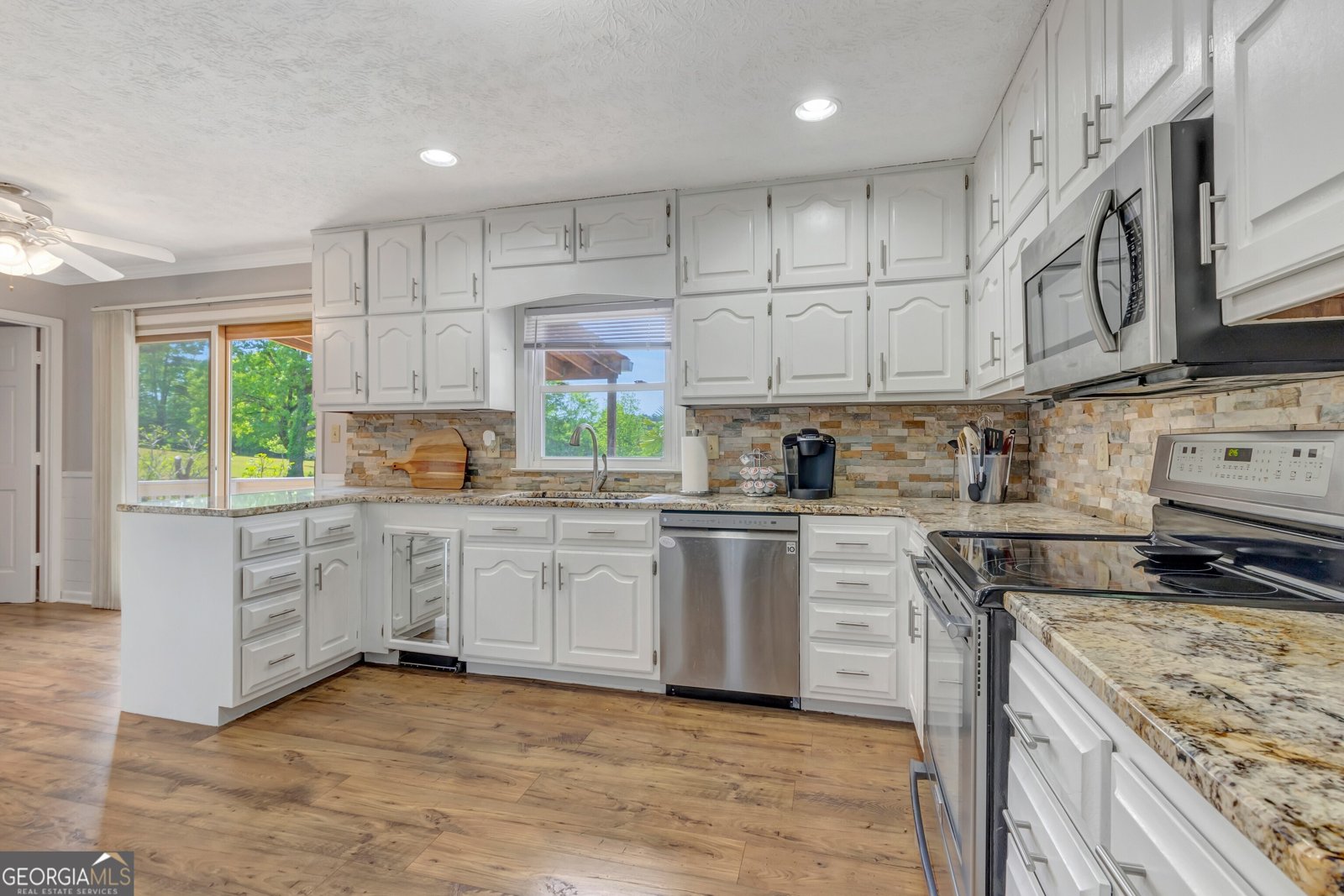 130 Seay Road Fayetteville - Photo 11