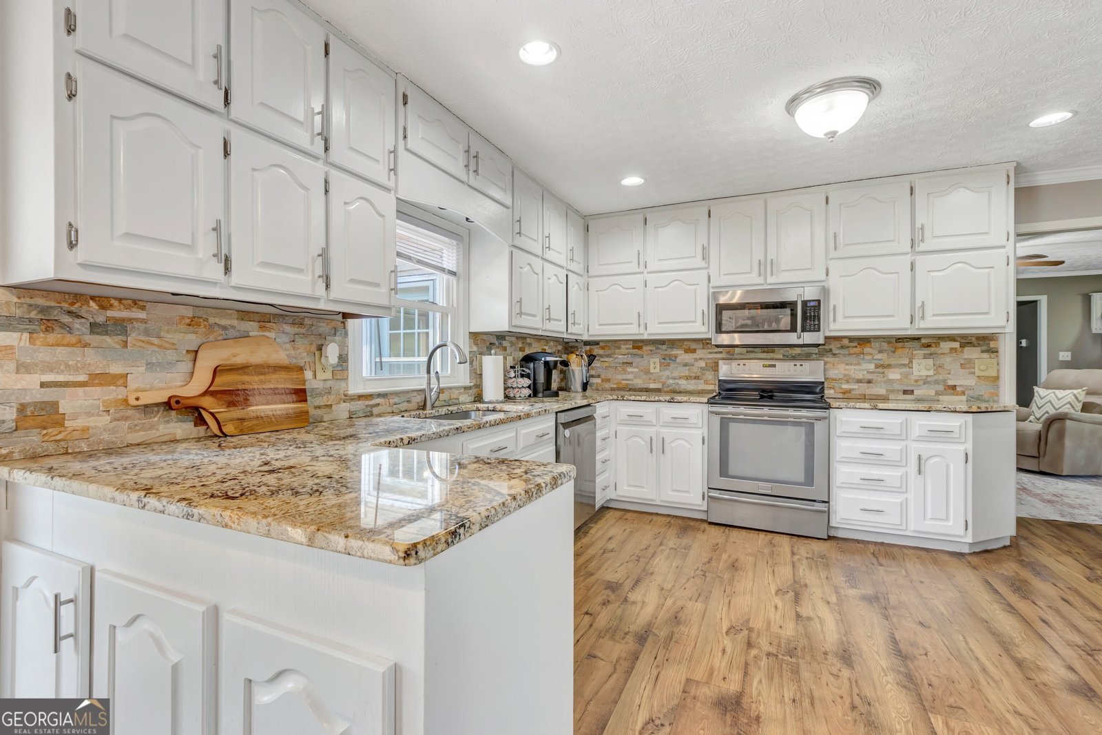 130 Seay Road Fayetteville - Photo 12