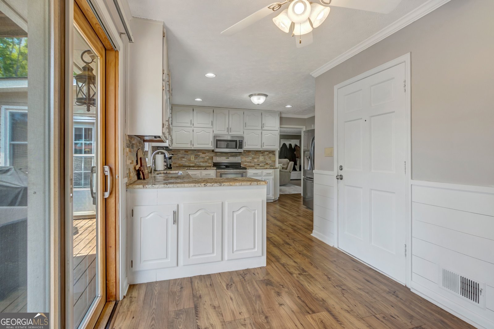 130 Seay Road Fayetteville - Photo 13