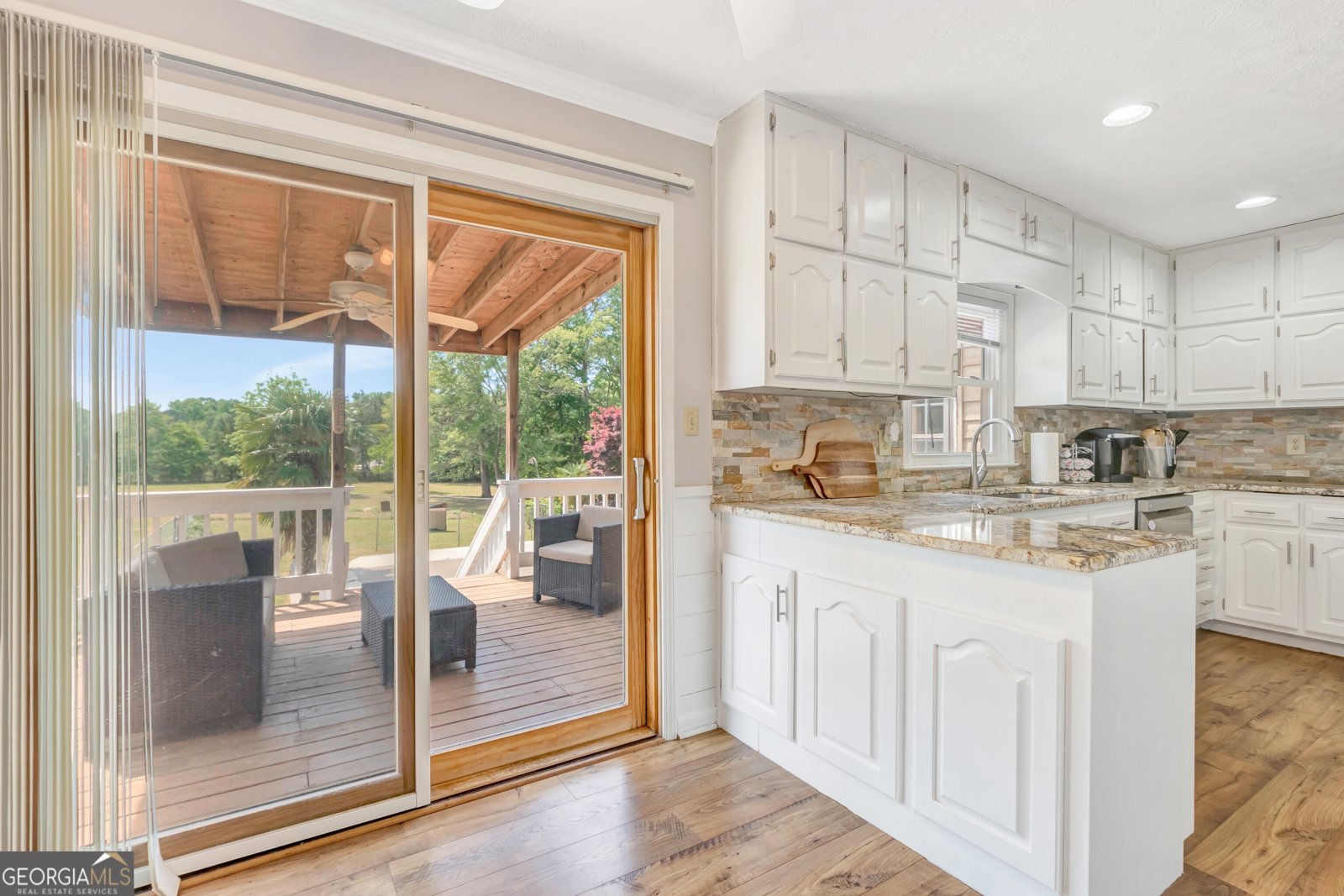 130 Seay Road Fayetteville - Photo 15