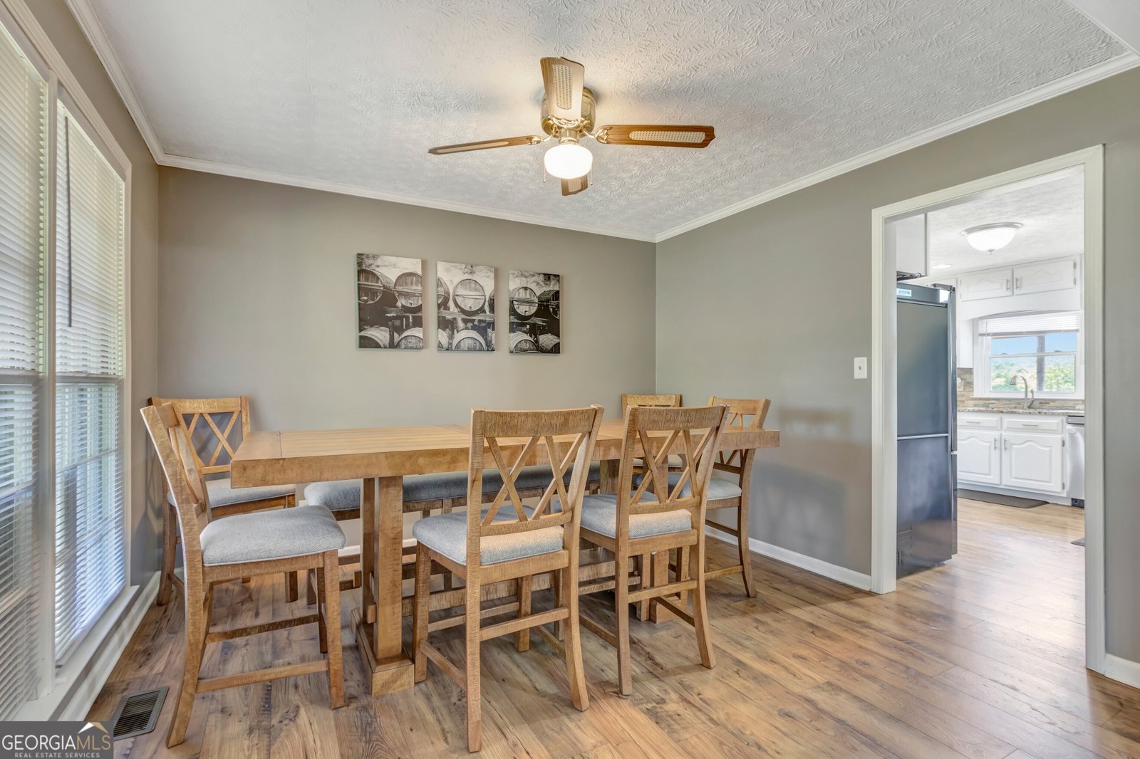 130 Seay Road Fayetteville - Photo 16