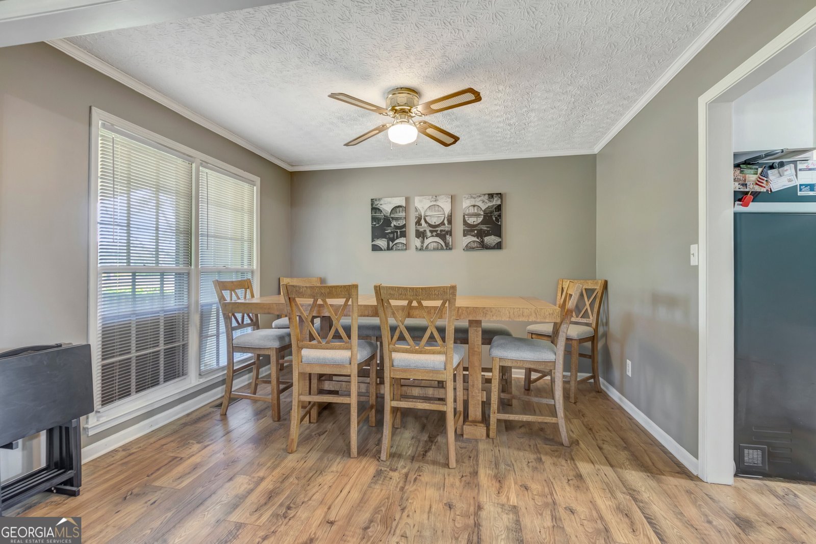 130 Seay Road Fayetteville - Photo 17