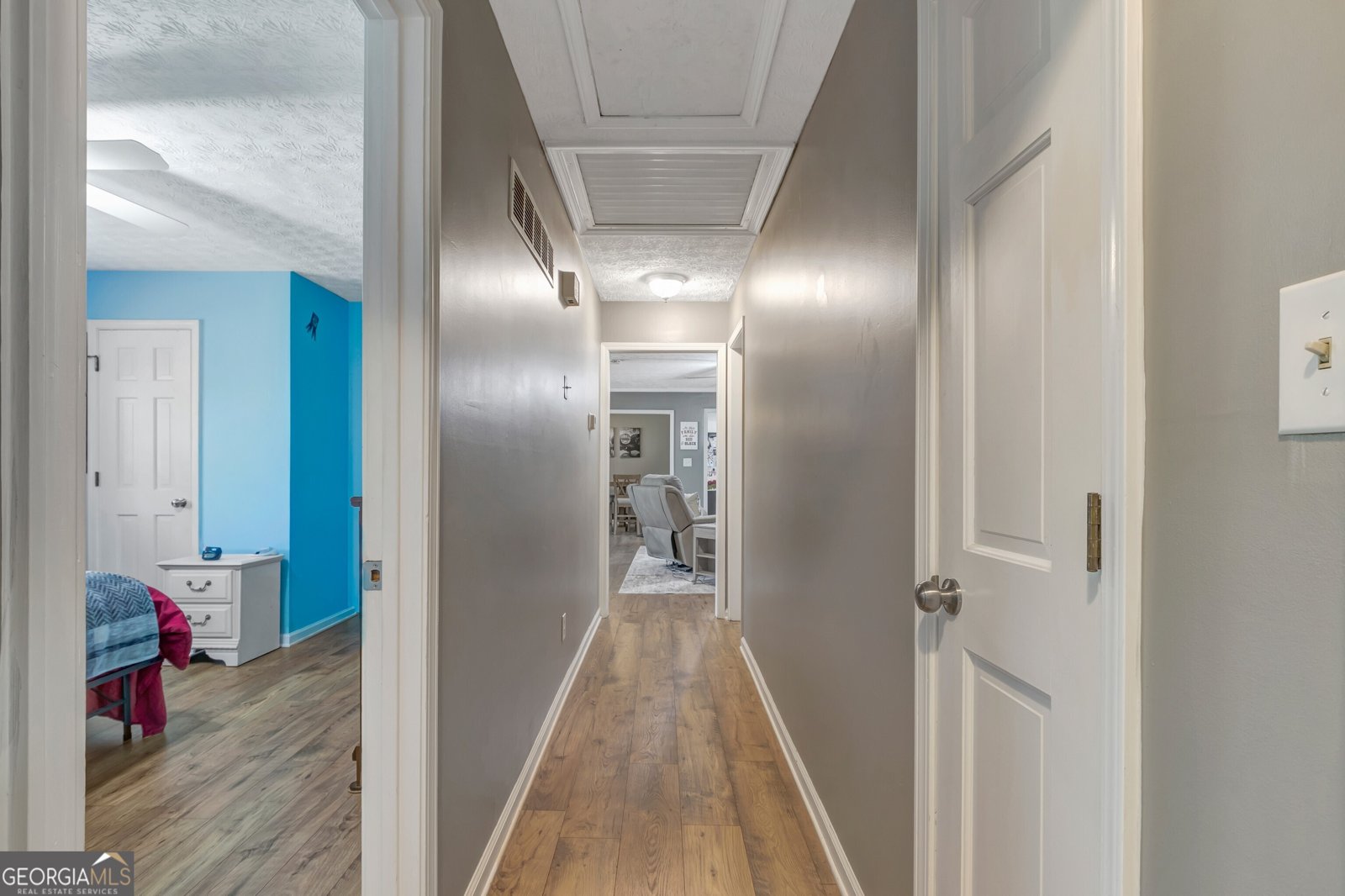 130 Seay Road Fayetteville - Photo 25