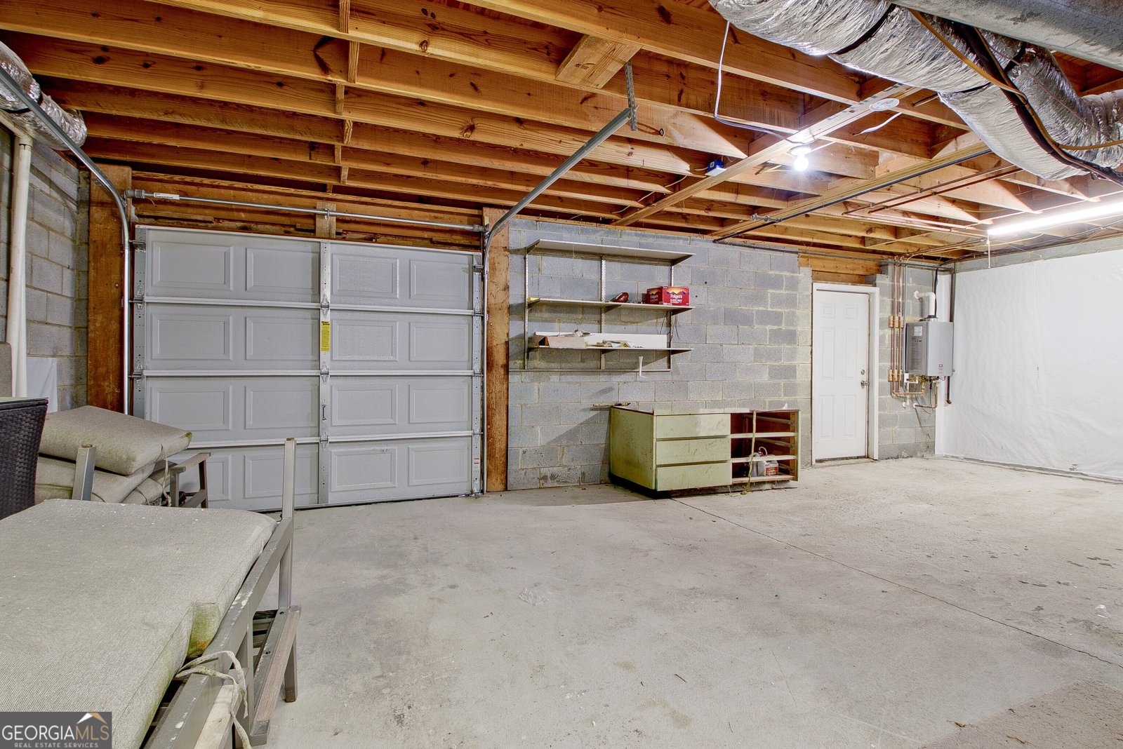 130 Seay Road Fayetteville - Photo 31