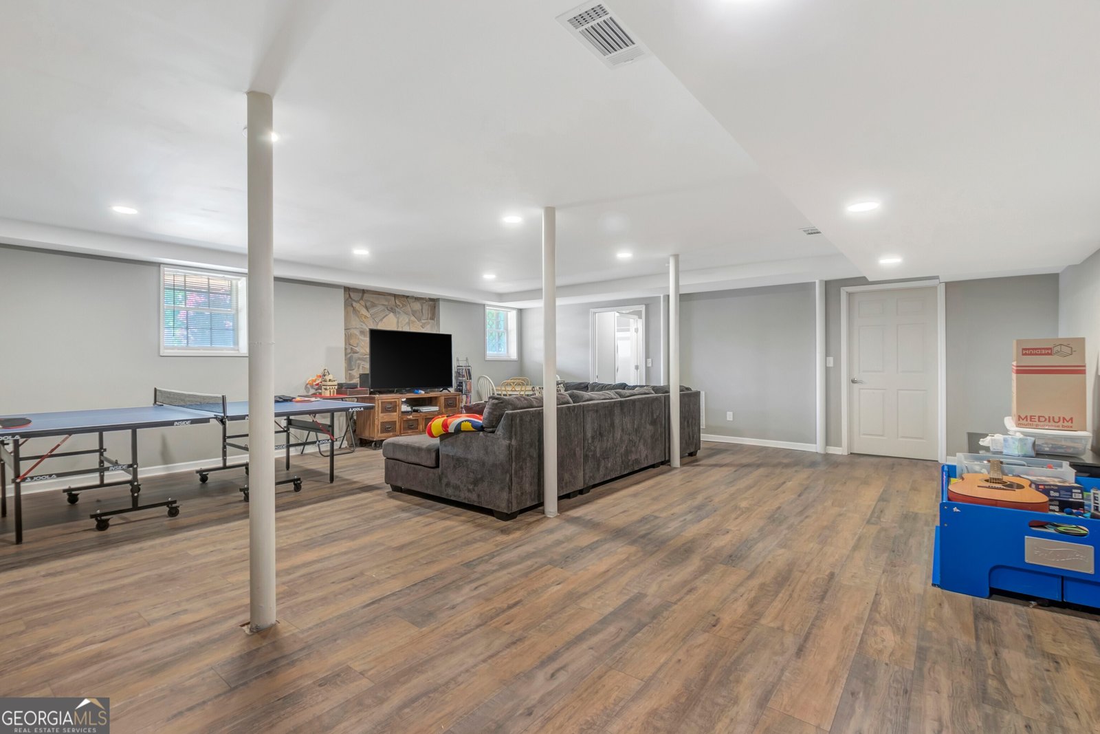 130 Seay Road Fayetteville - Photo 32