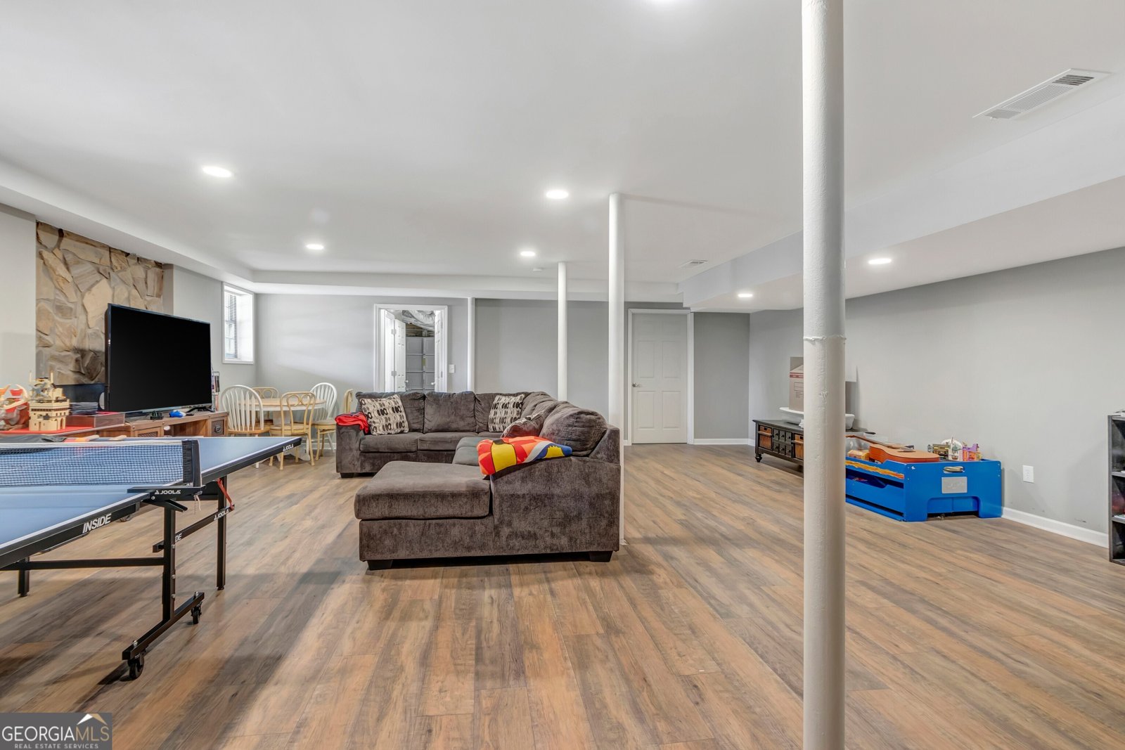 130 Seay Road Fayetteville - Photo 33