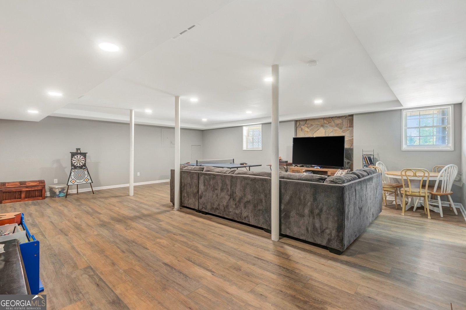 130 Seay Road Fayetteville - Photo 34