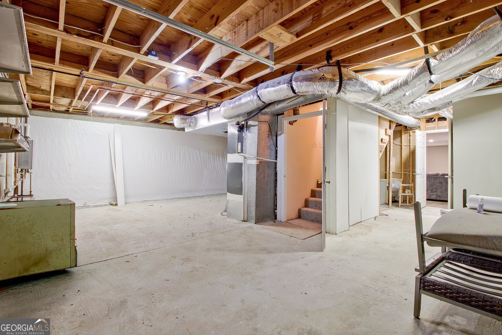 130 Seay Road Fayetteville - Photo 38