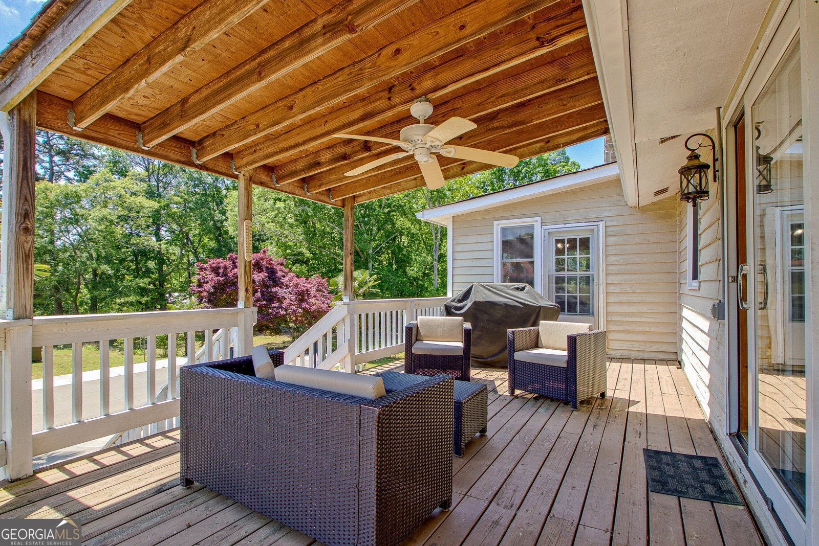 130 Seay Road Fayetteville - Photo 40