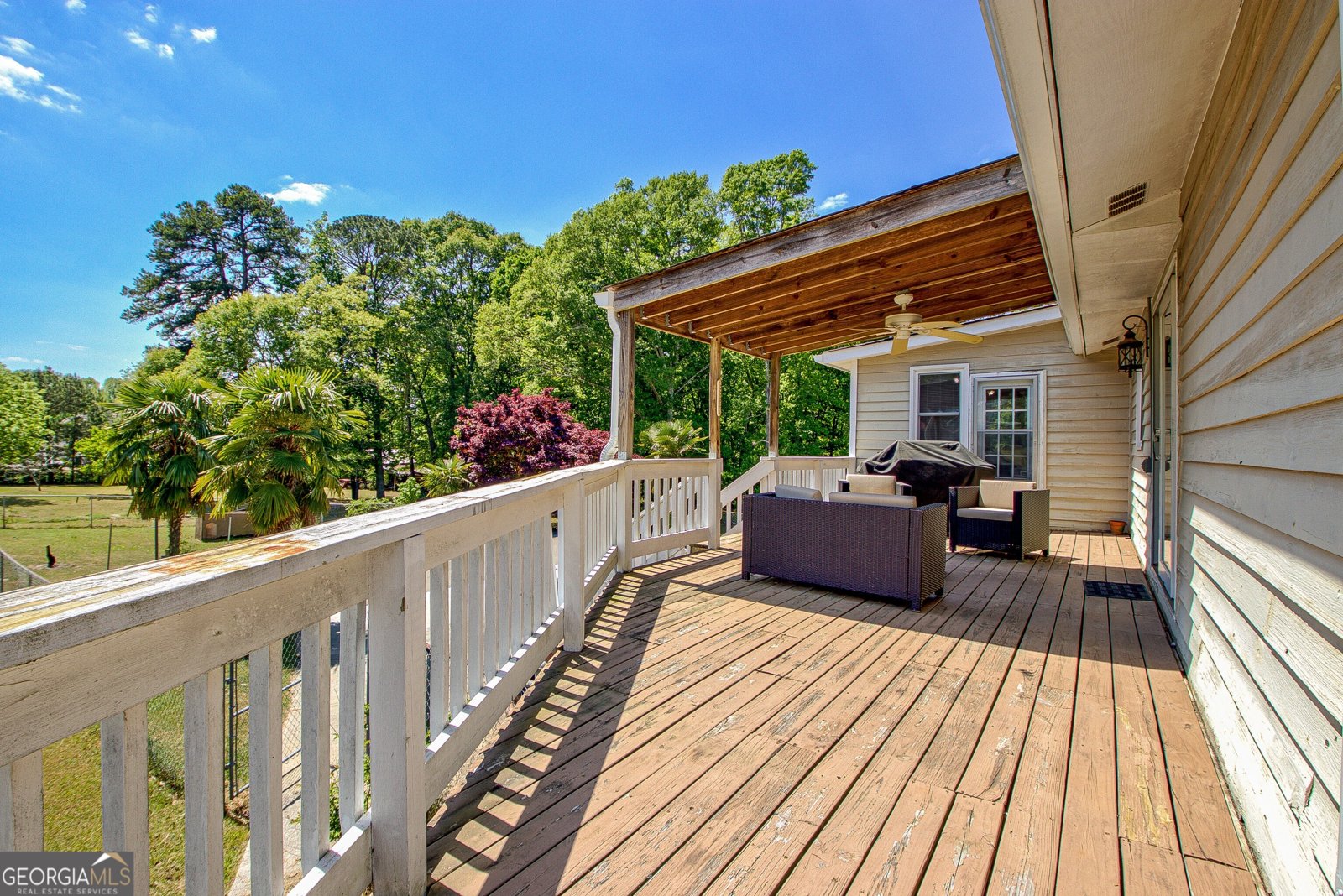 130 Seay Road Fayetteville - Photo 41