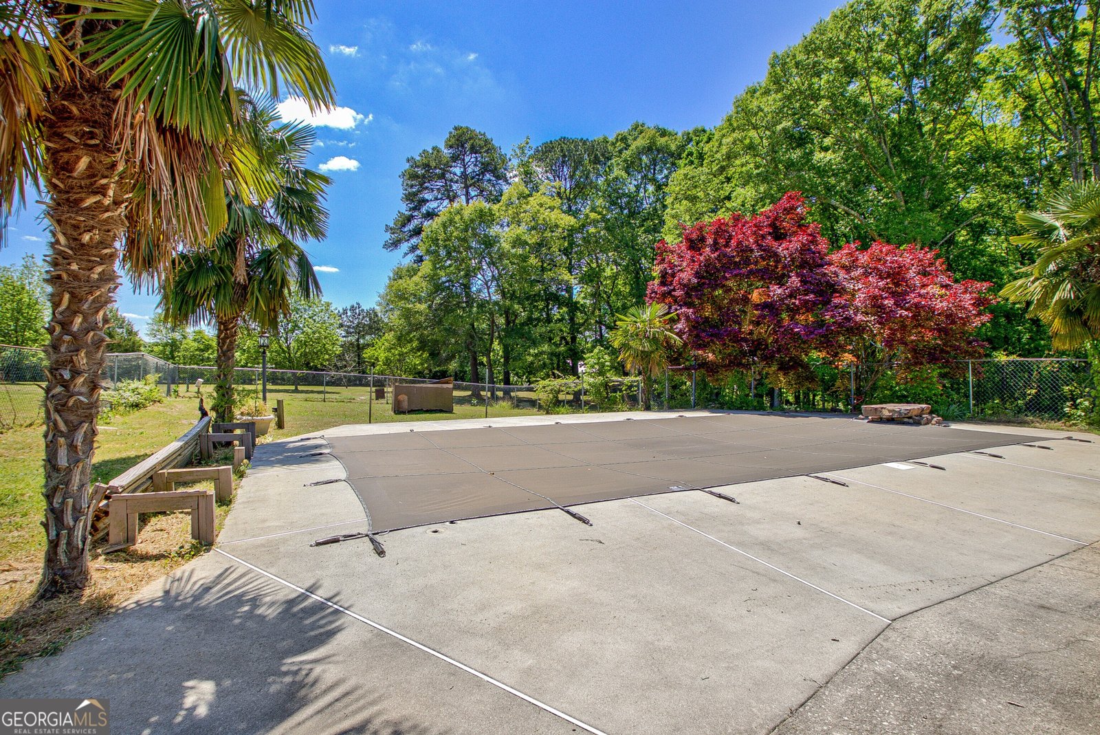 130 Seay Road Fayetteville - Photo 42