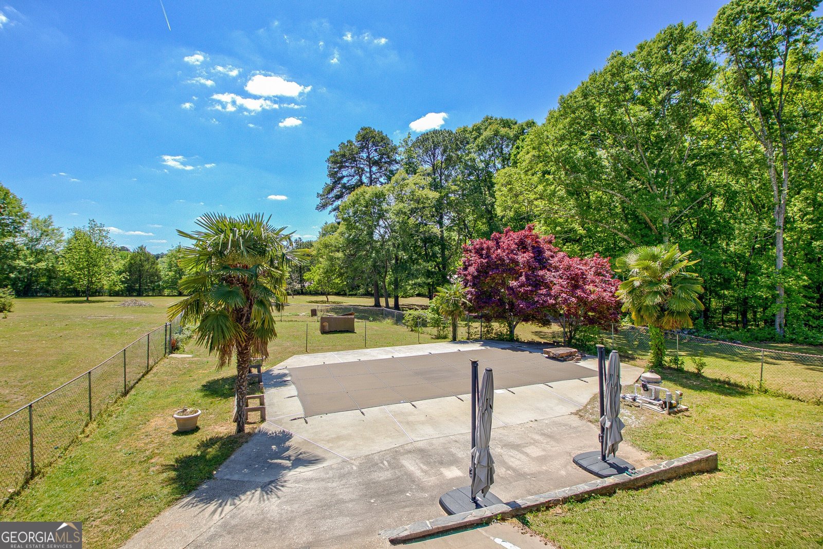 130 Seay Road Fayetteville - Photo 43