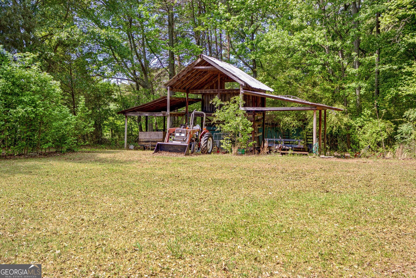 130 Seay Road Fayetteville - Photo 44