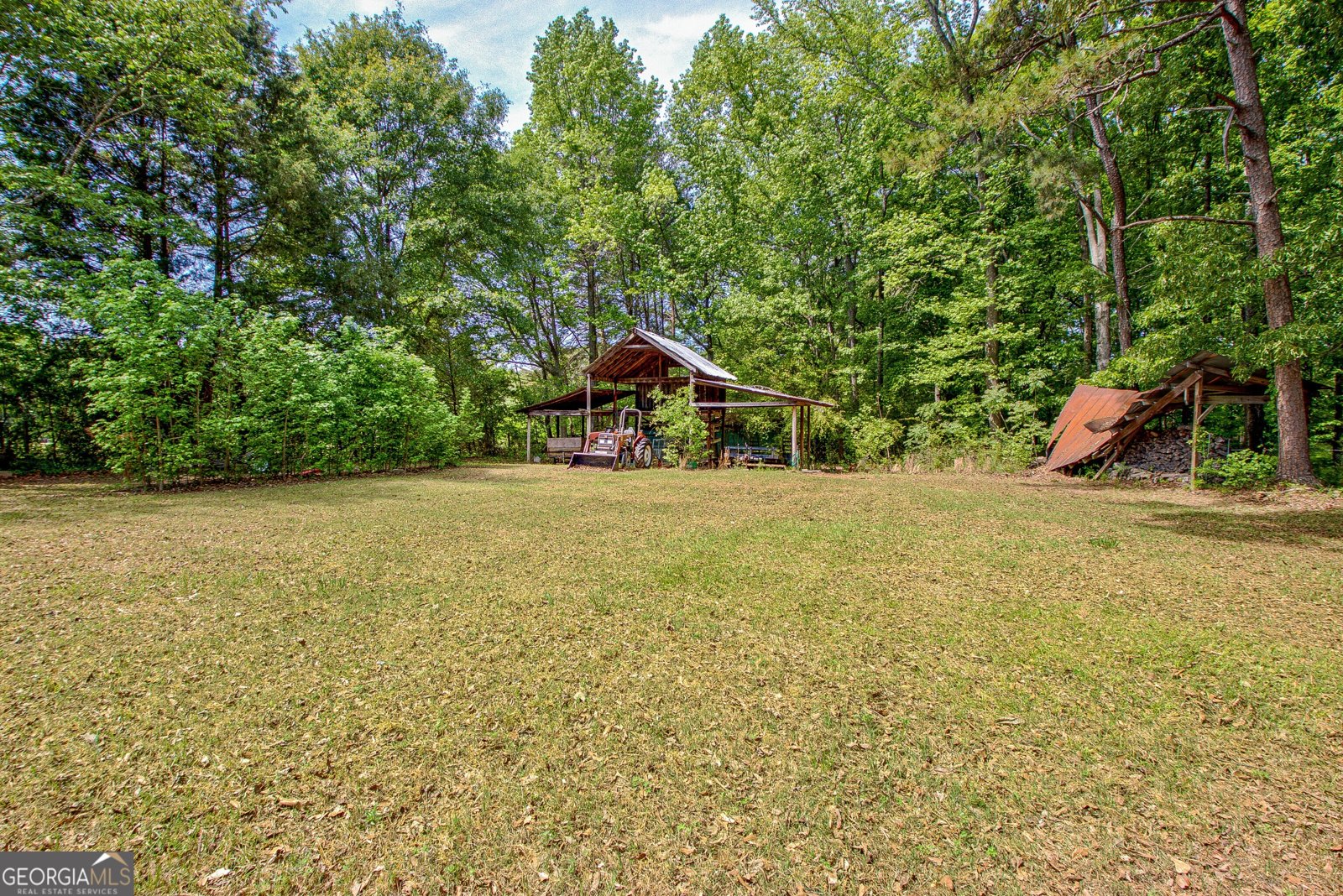 130 Seay Road Fayetteville - Photo 45