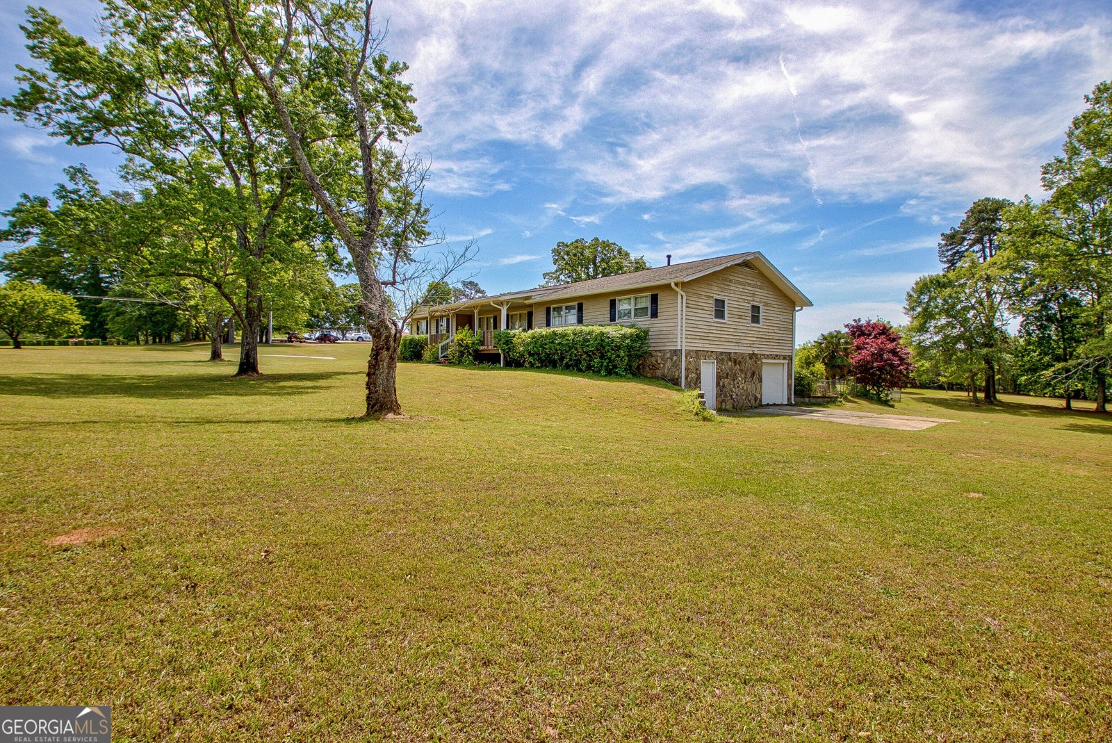 130 Seay Road Fayetteville - Photo 46