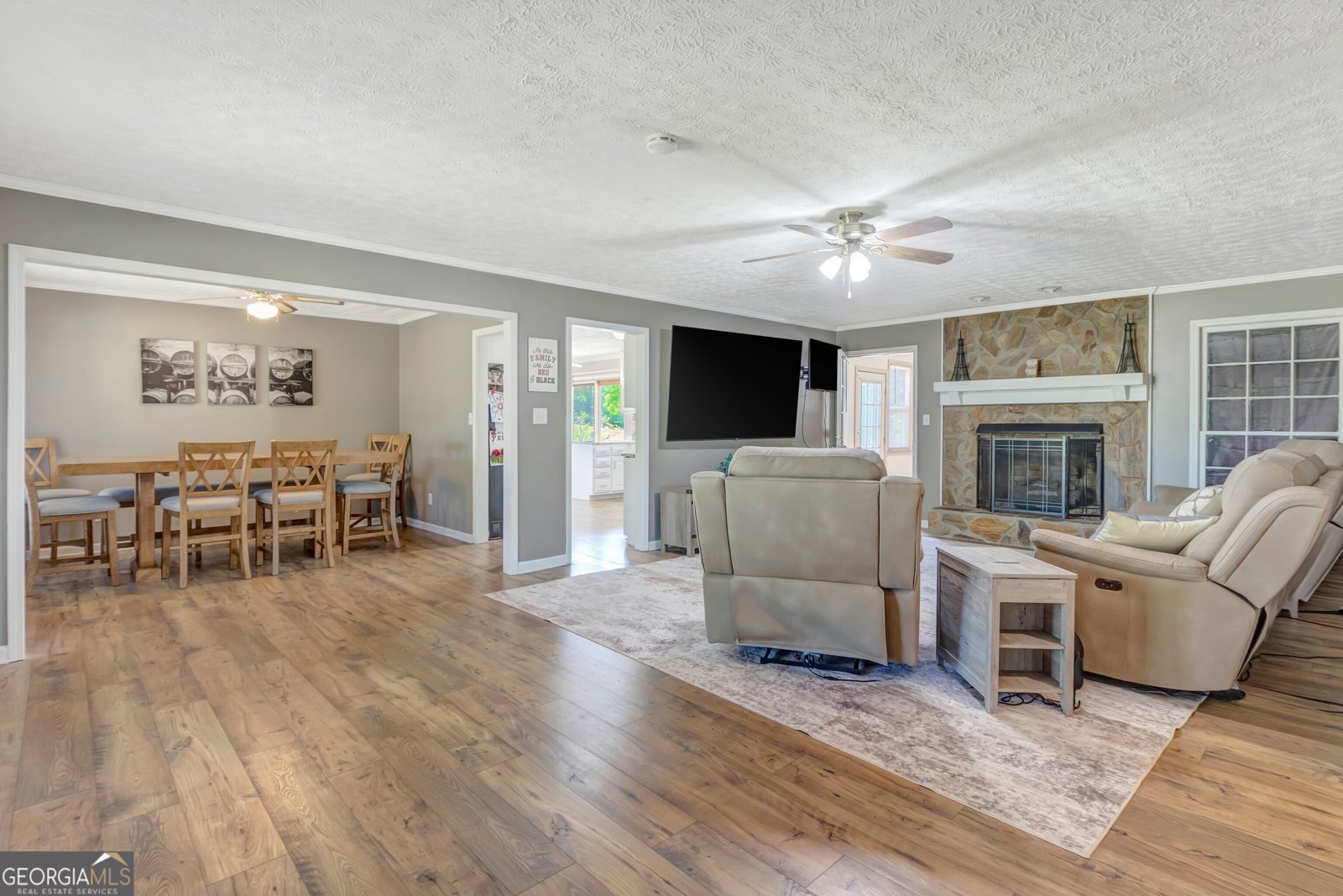 130 Seay Road Fayetteville - Photo 6